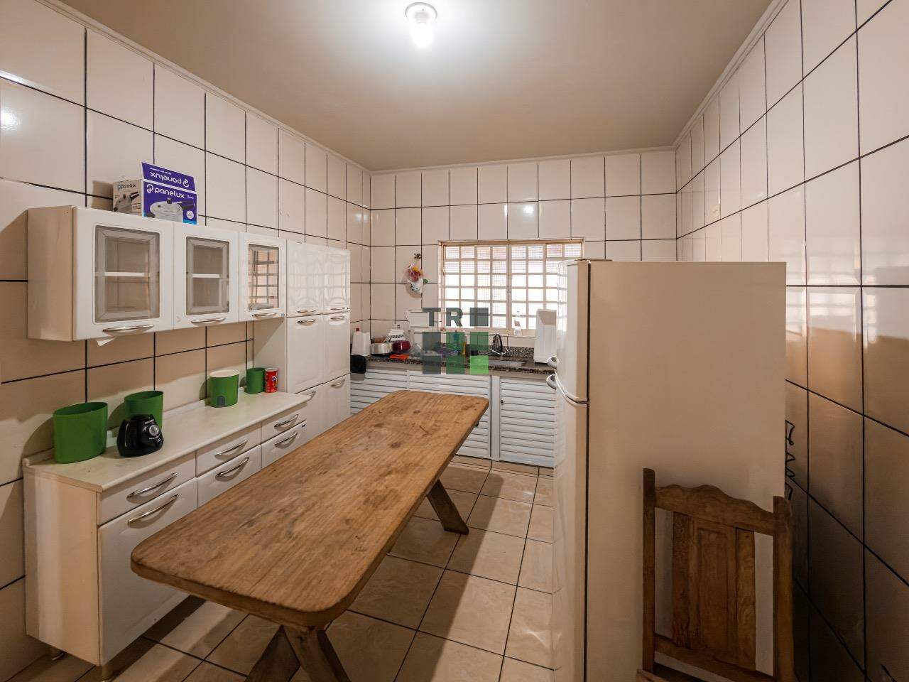 Casa 2 quartos 1 suíte para aluguel no Parque São Carlos, em Três Lagoas: 