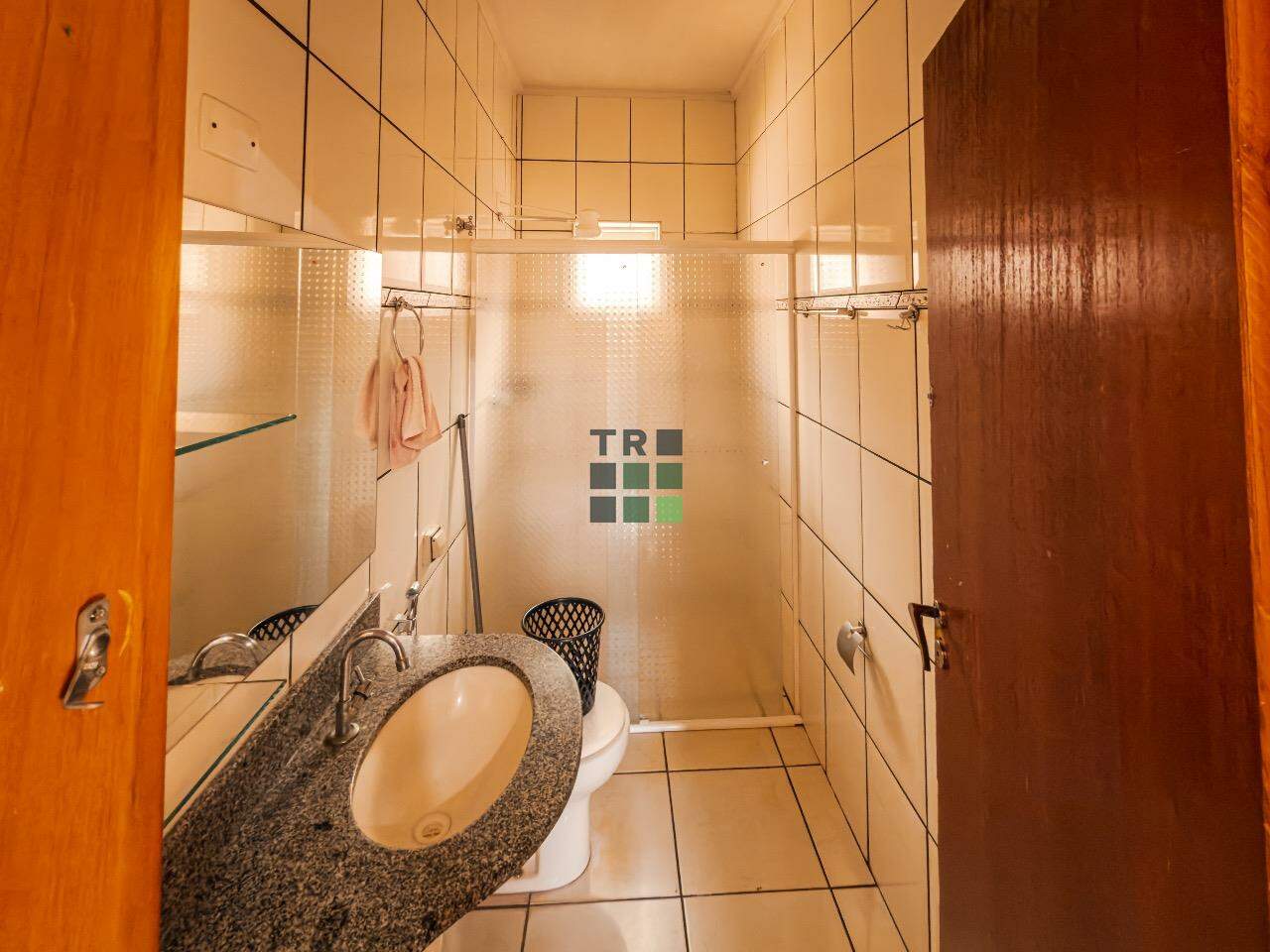 Casa 2 quartos 1 suíte para aluguel no Parque São Carlos, em Três Lagoas: 