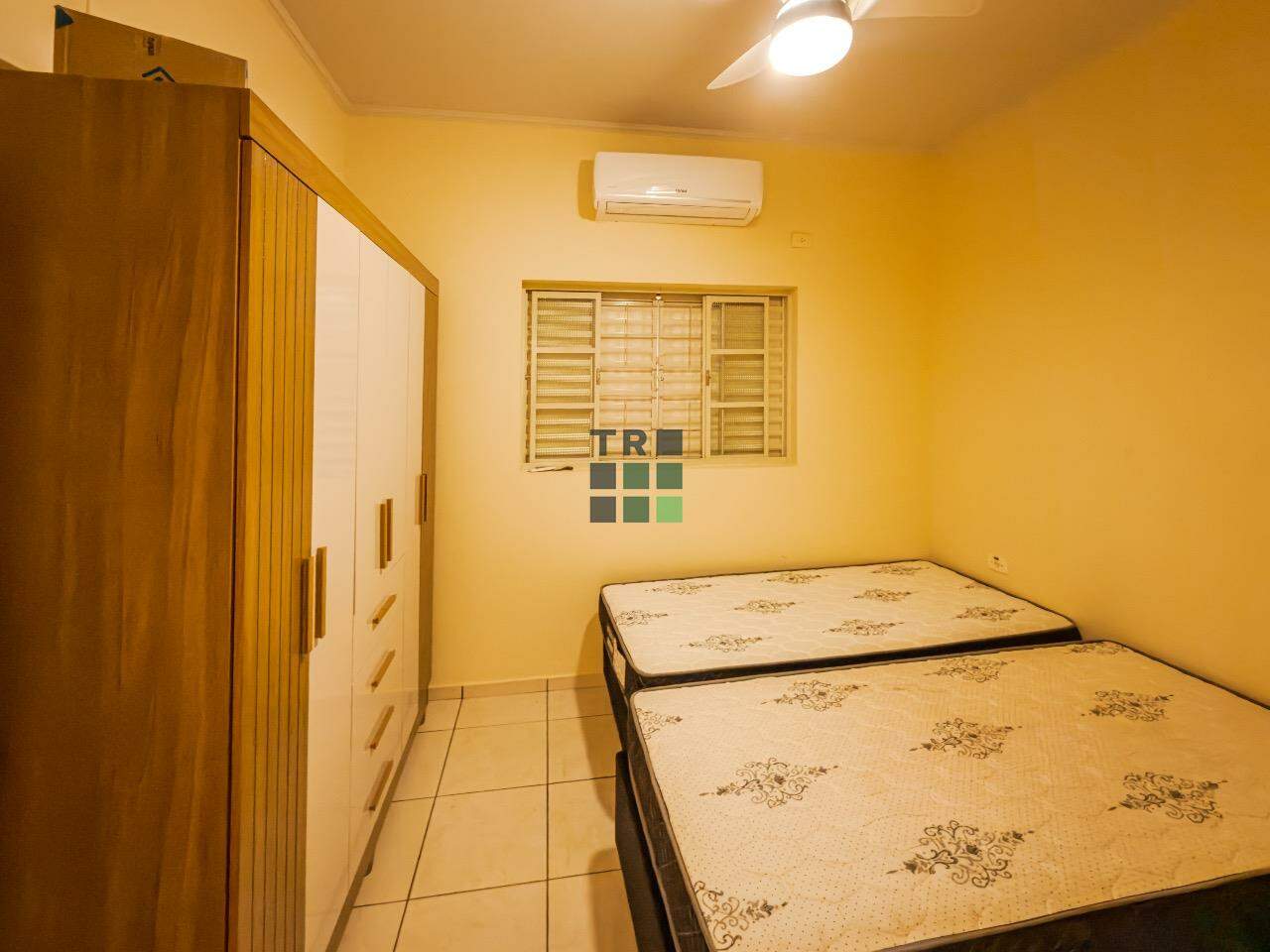 Casa 2 quartos 1 suíte para aluguel no Parque São Carlos, em Três Lagoas: 