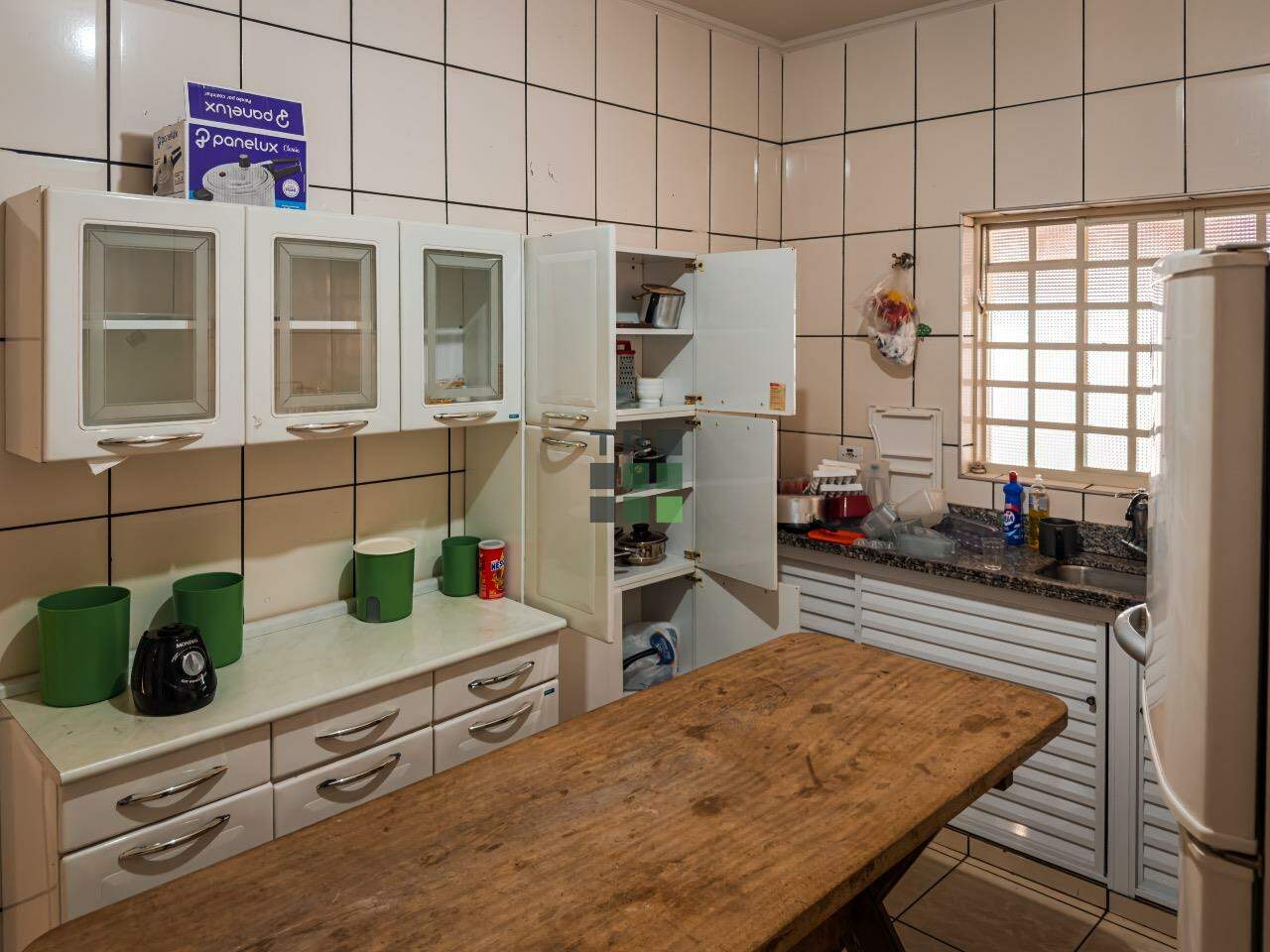 Casa 2 quartos 1 suíte para aluguel no Parque São Carlos, em Três Lagoas: 