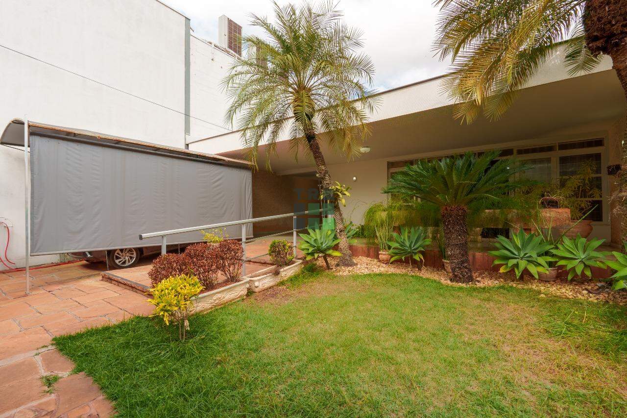 Ponto/Salão Comercial 3 quartos 1 suíte à venda no Centro, em Três Lagoas: 