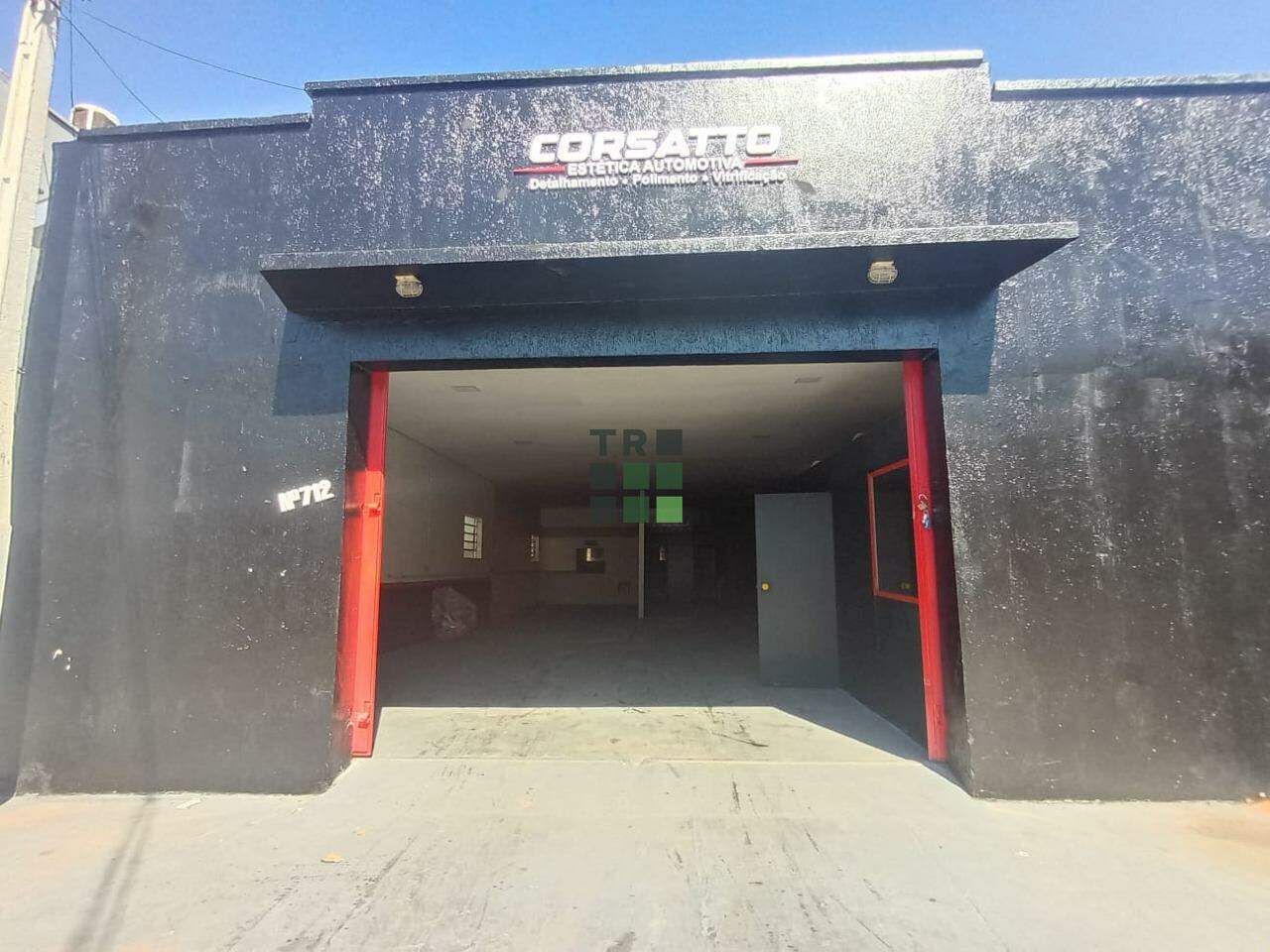 Ponto/Salão Comercial para aluguel no Centro, em Três Lagoas: 