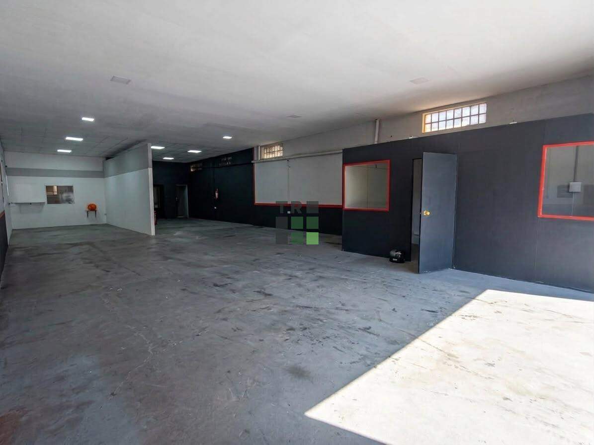Ponto/Salão Comercial para aluguel no Centro, em Três Lagoas: 