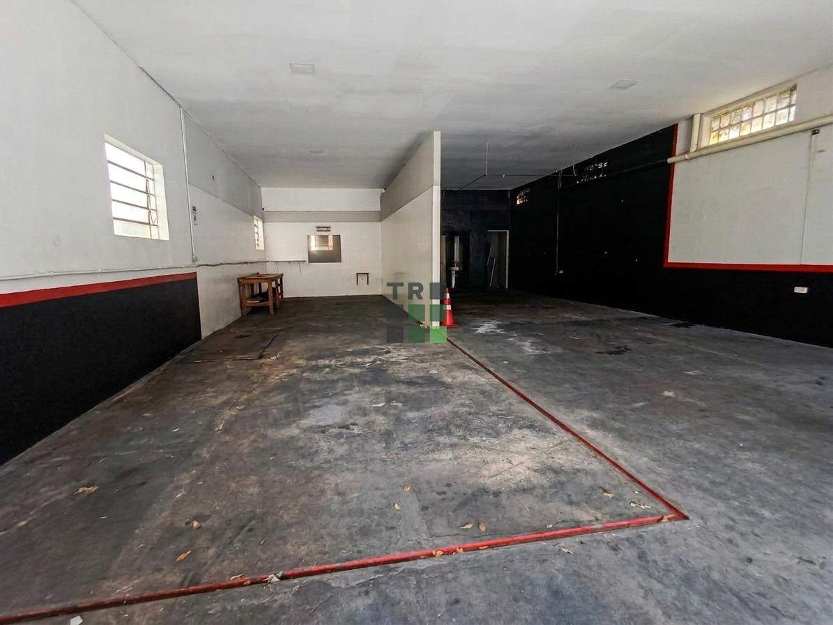 Ponto/Salão Comercial para aluguel no Centro, em Três Lagoas: 