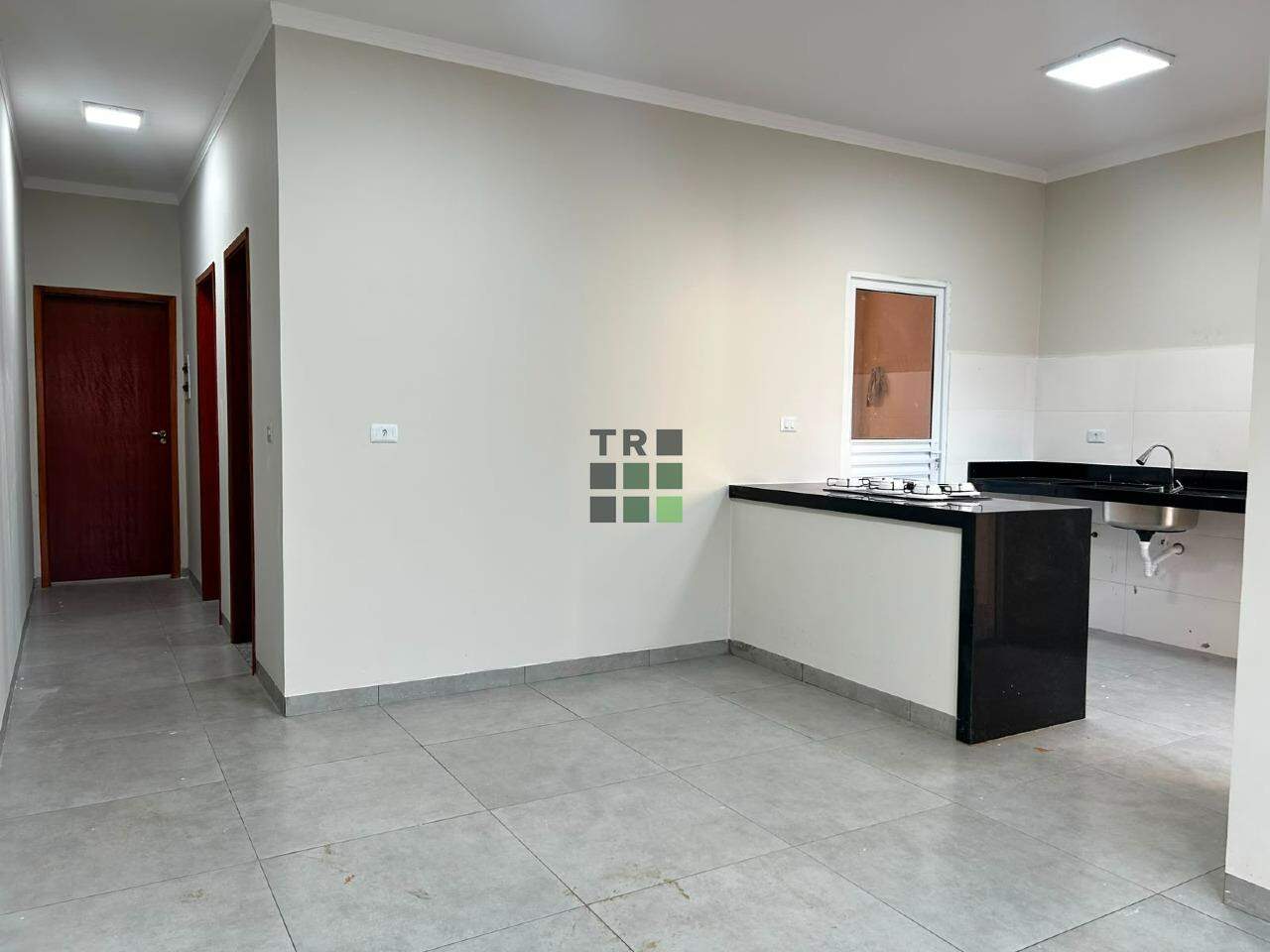 Casa à venda no Nova Três Lagoas, em Três Lagoas: 