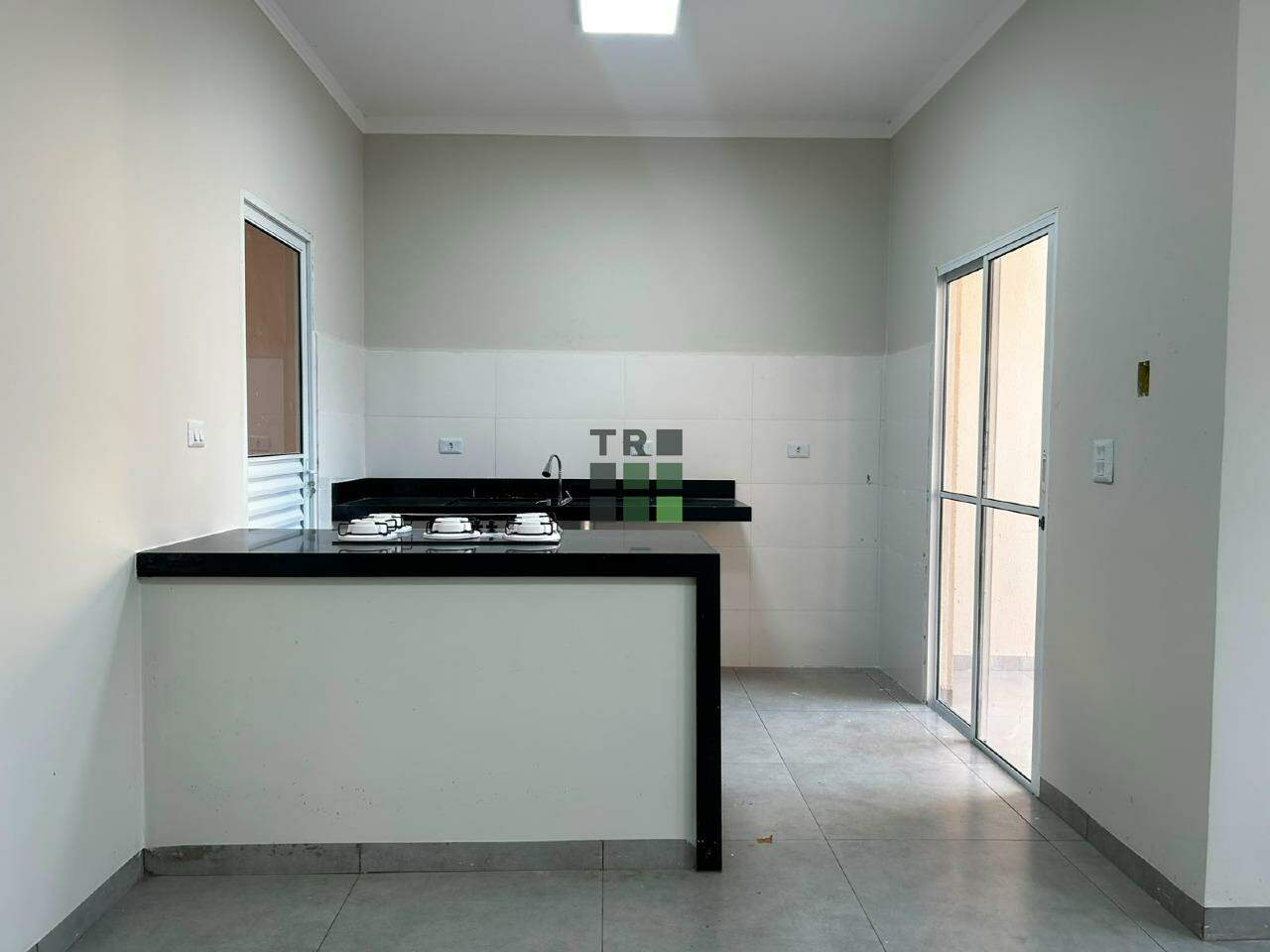 Casa à venda no Nova Três Lagoas, em Três Lagoas: 
