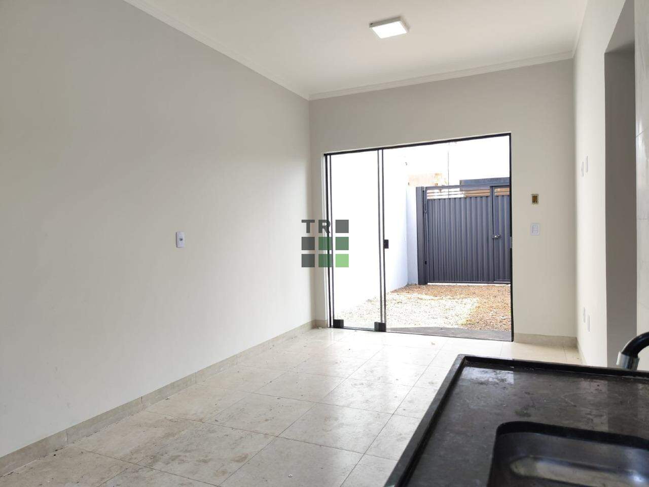 Casa 2 quartos à venda no residencial mais parque, em Três Lagoas: 