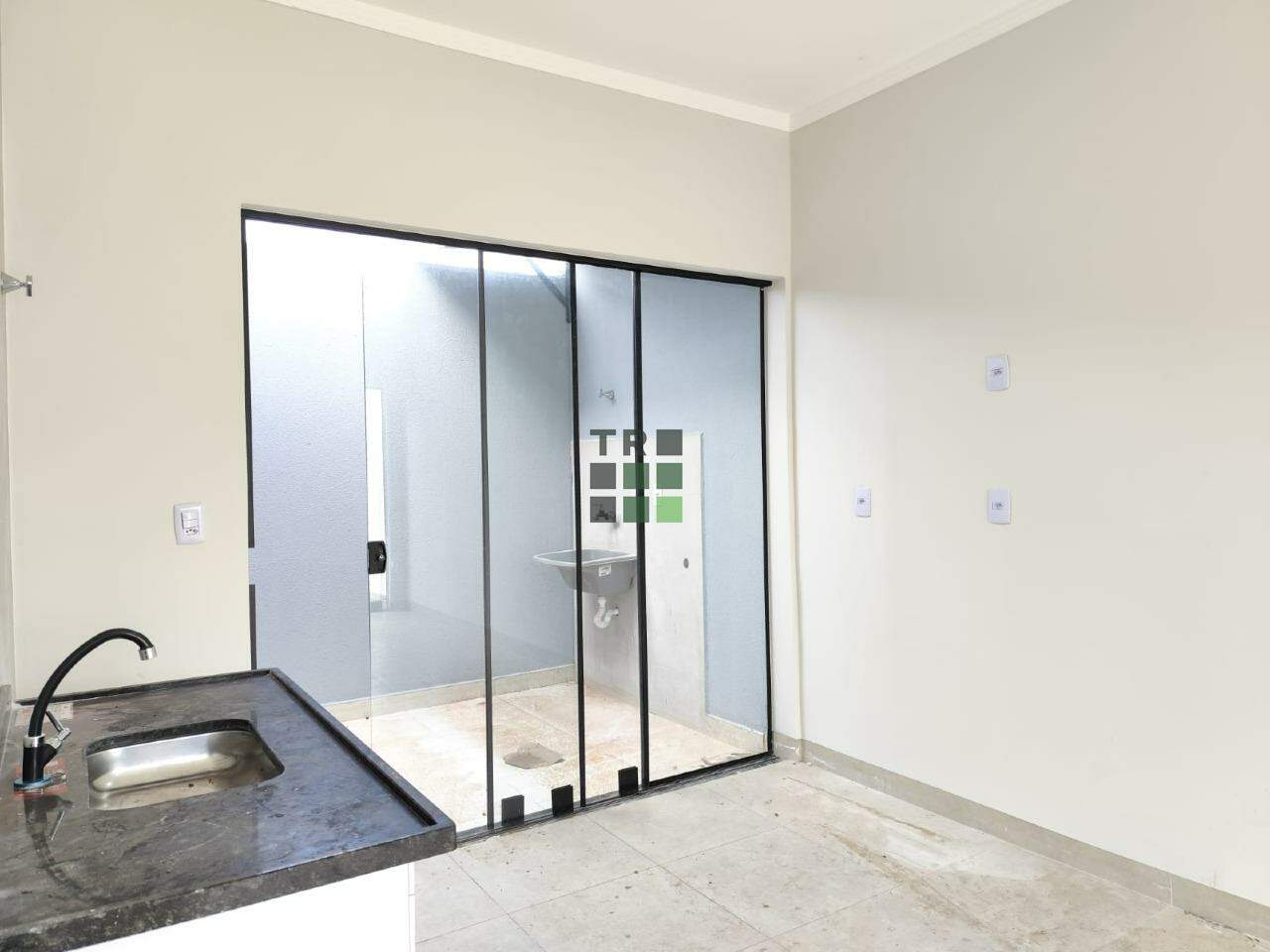 Casa 2 quartos à venda no residencial mais parque, em Três Lagoas: 