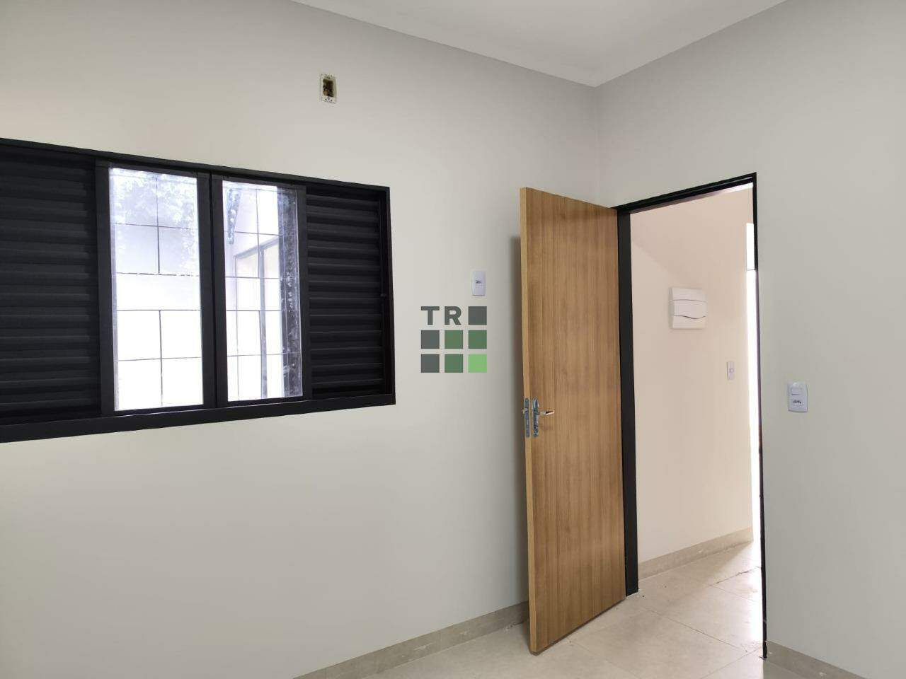 Casa 2 quartos à venda no residencial mais parque, em Três Lagoas: 