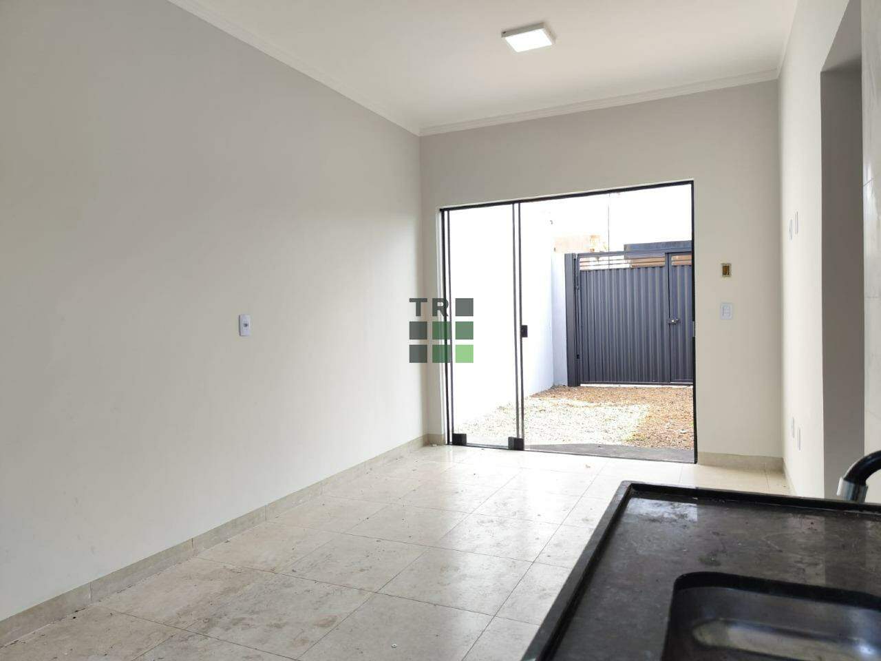 Casa 2 quartos à venda no residencial mais parque, em Três Lagoas: 