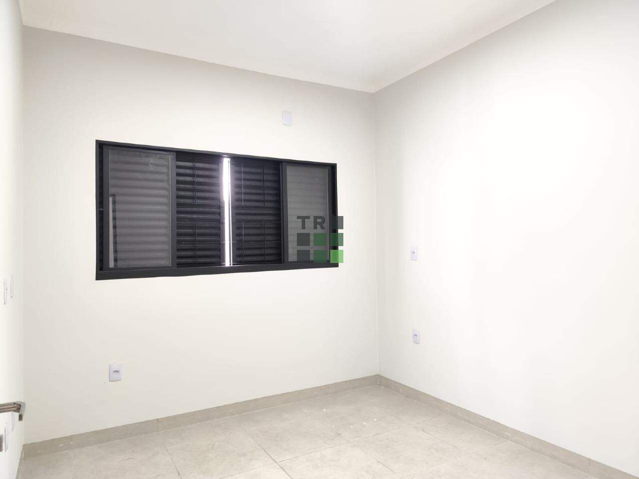 Casa 2 quartos à venda no residencial mais parque, em Três Lagoas: 
