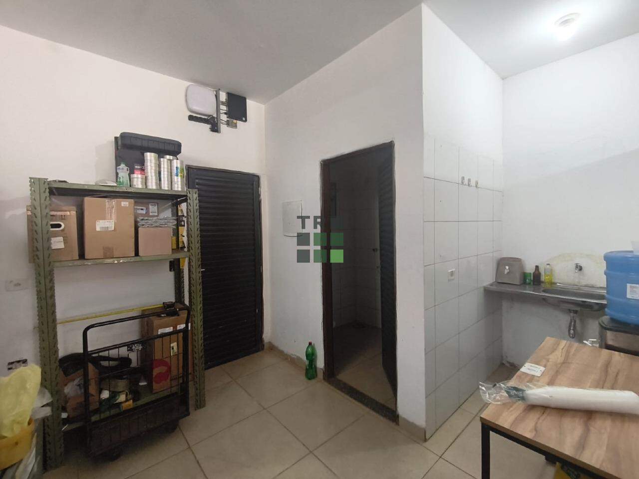 Ponto/Salão Comercial à venda no Nossa Senhora Aparecida, em Três Lagoas: 