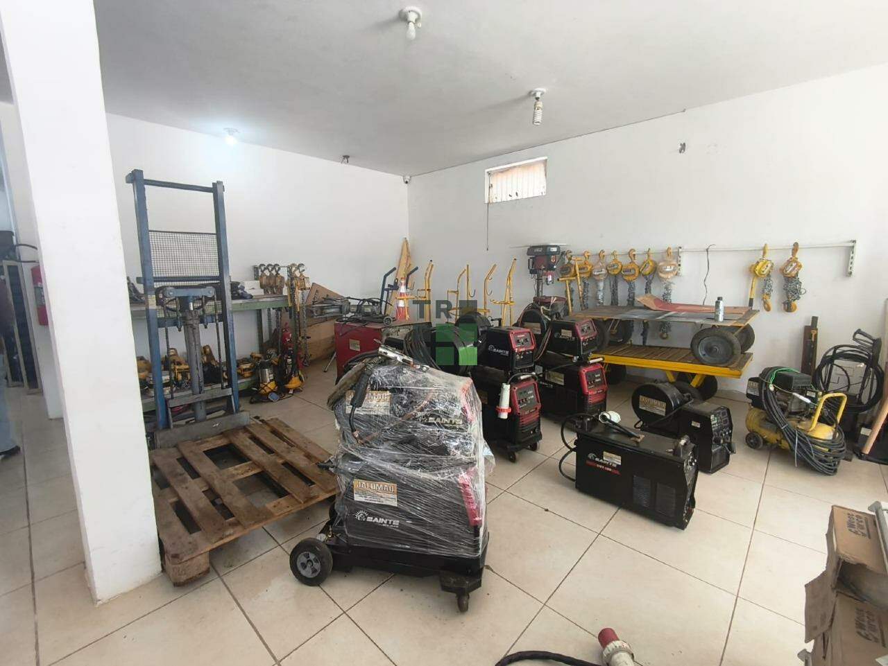 Ponto/Salão Comercial à venda no Nossa Senhora Aparecida, em Três Lagoas: 