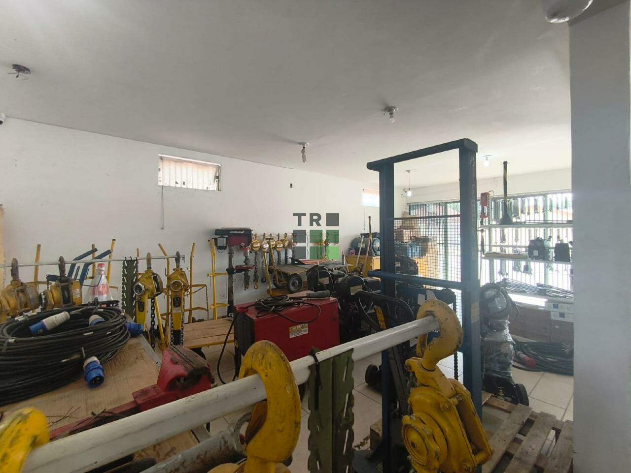 Ponto/Salão Comercial à venda no Nossa Senhora Aparecida, em Três Lagoas: 