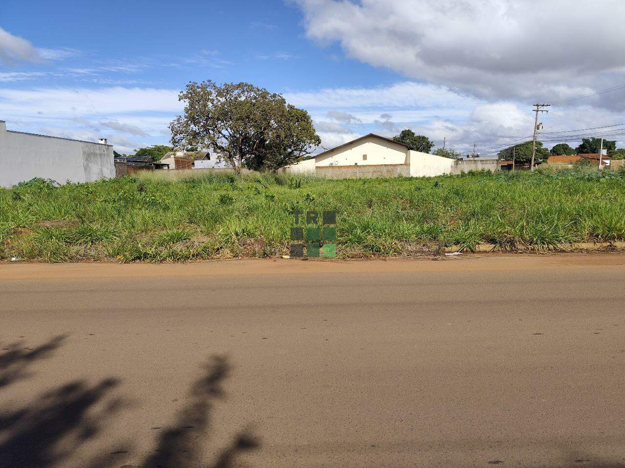 Área (Grandes terrenos) à venda no Jardim Alvorada, em Três Lagoas: 