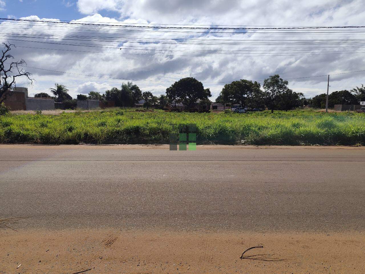 Área (Grandes terrenos) à venda no Jardim Alvorada, em Três Lagoas: 