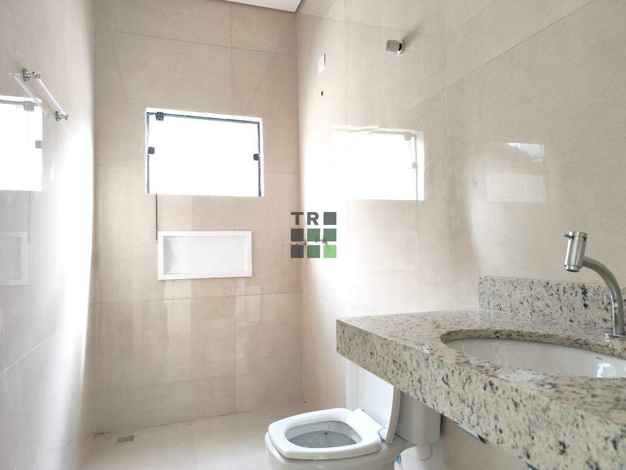 Casa 2 quartos 1 suíte à venda no Jardim Nova Americana, em Três Lagoas: 