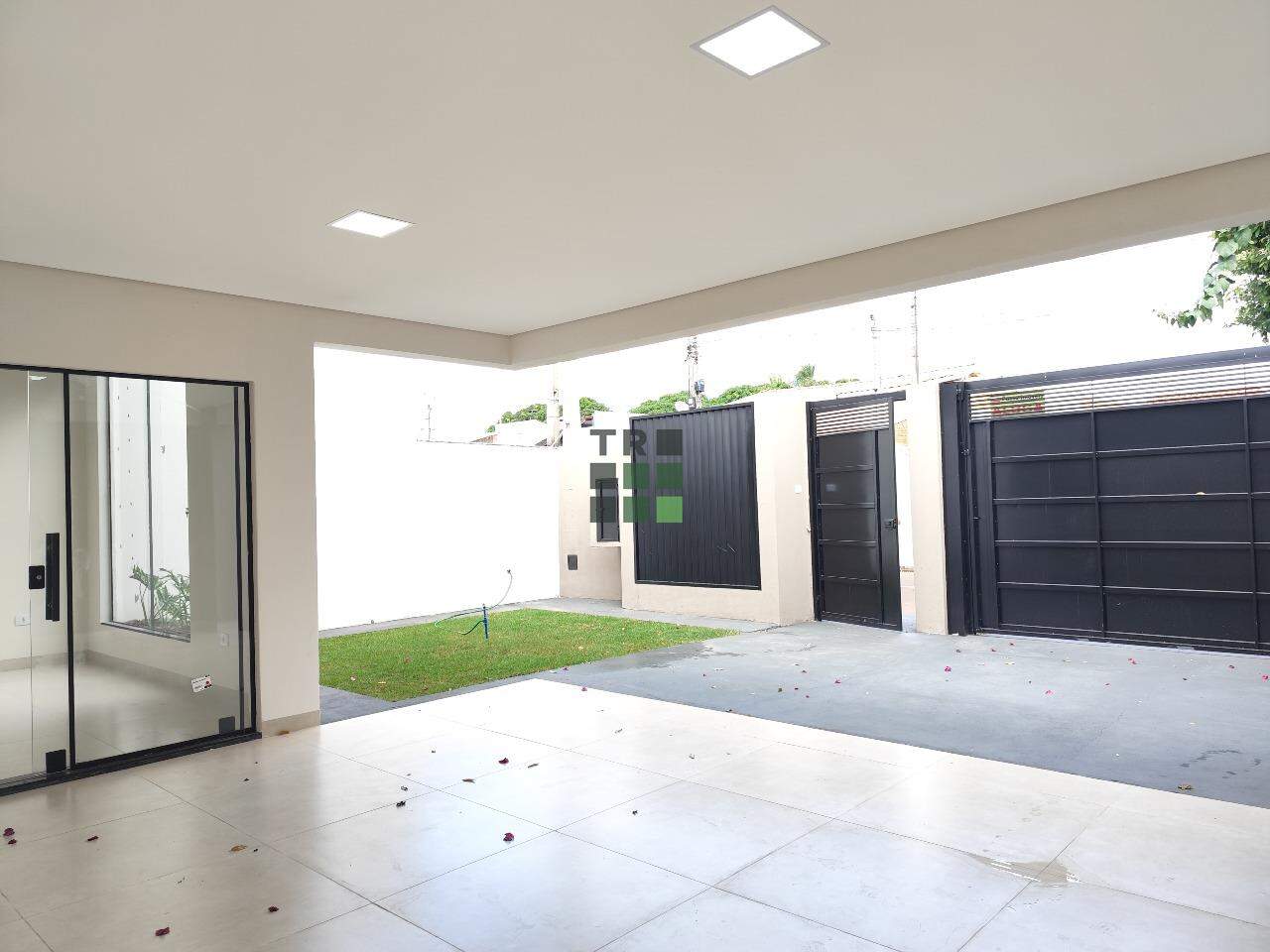 Casa 2 quartos 1 suíte à venda no Jardim Nova Americana, em Três Lagoas: 