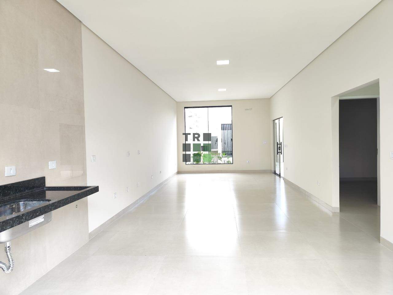 Casa 2 quartos 1 suíte à venda no Jardim Nova Americana, em Três Lagoas: 
