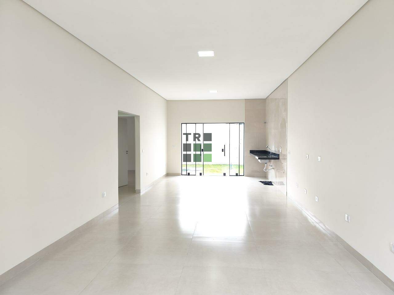 Casa 2 quartos 1 suíte à venda no Jardim Nova Americana, em Três Lagoas: 