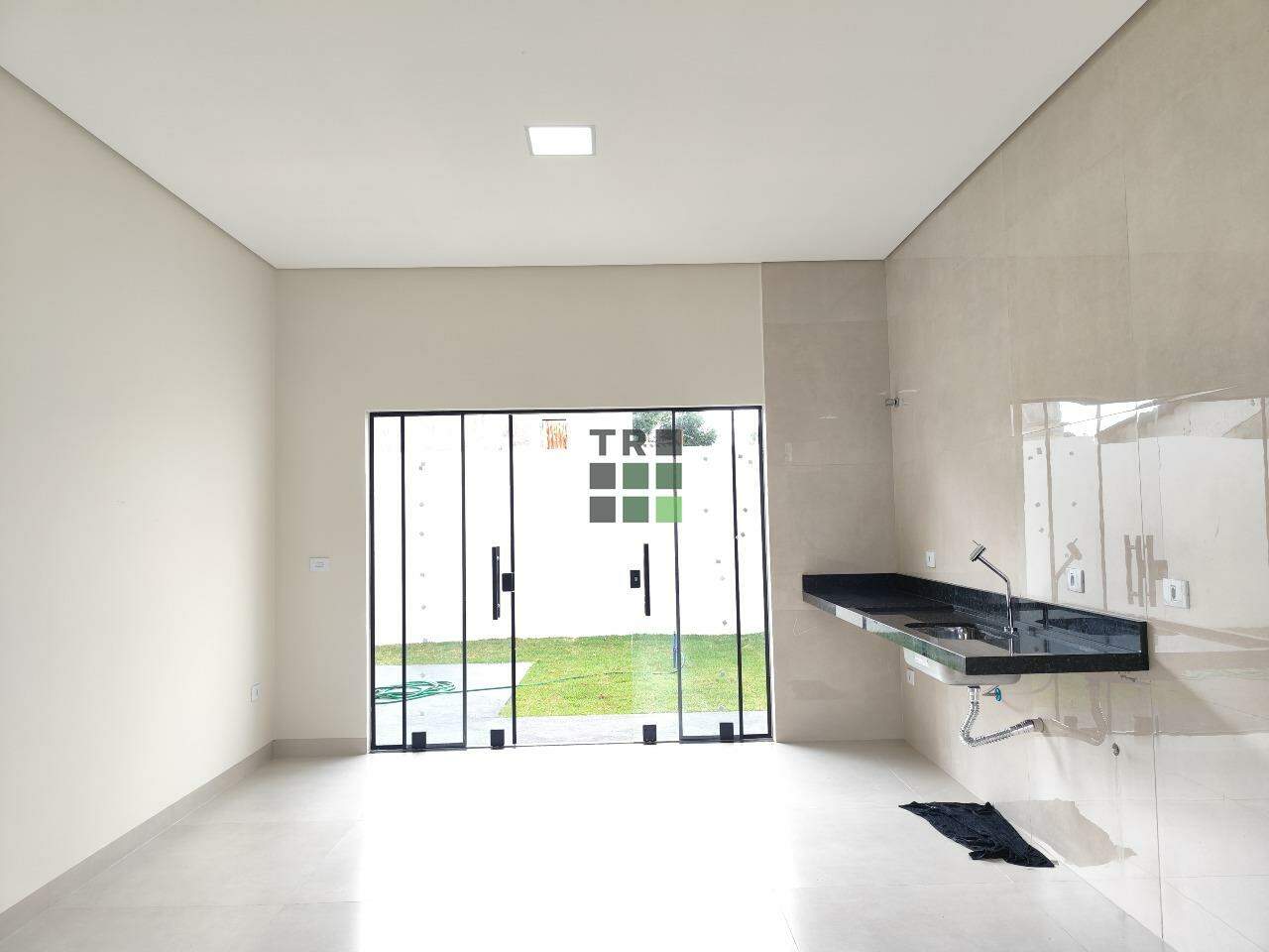 Casa 2 quartos 1 suíte à venda no Jardim Nova Americana, em Três Lagoas: 