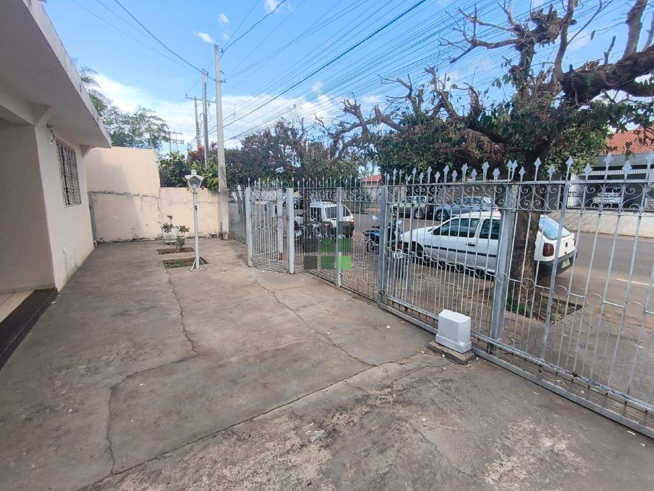 Casa 3 quartos à venda no Nossa Senhora Aparecida, em Três Lagoas: 