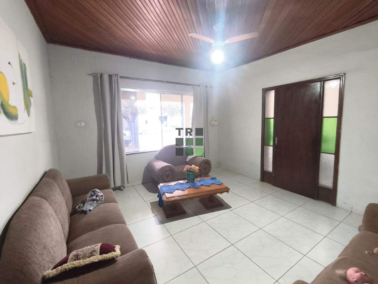 Casa 3 quartos à venda no Nossa Senhora Aparecida, em Três Lagoas: 