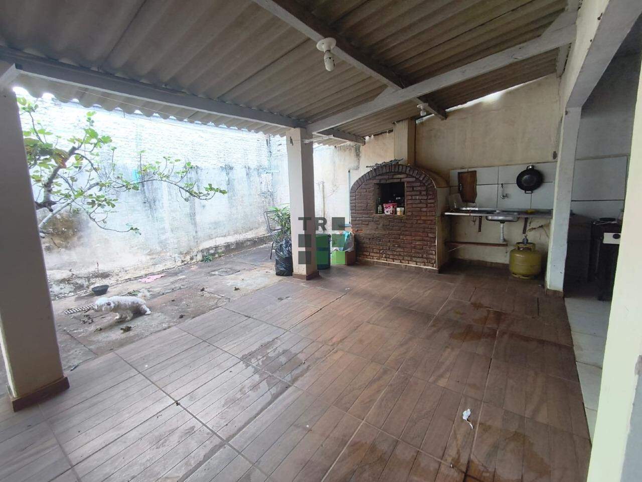 Casa 3 quartos à venda no Nossa Senhora Aparecida, em Três Lagoas: 