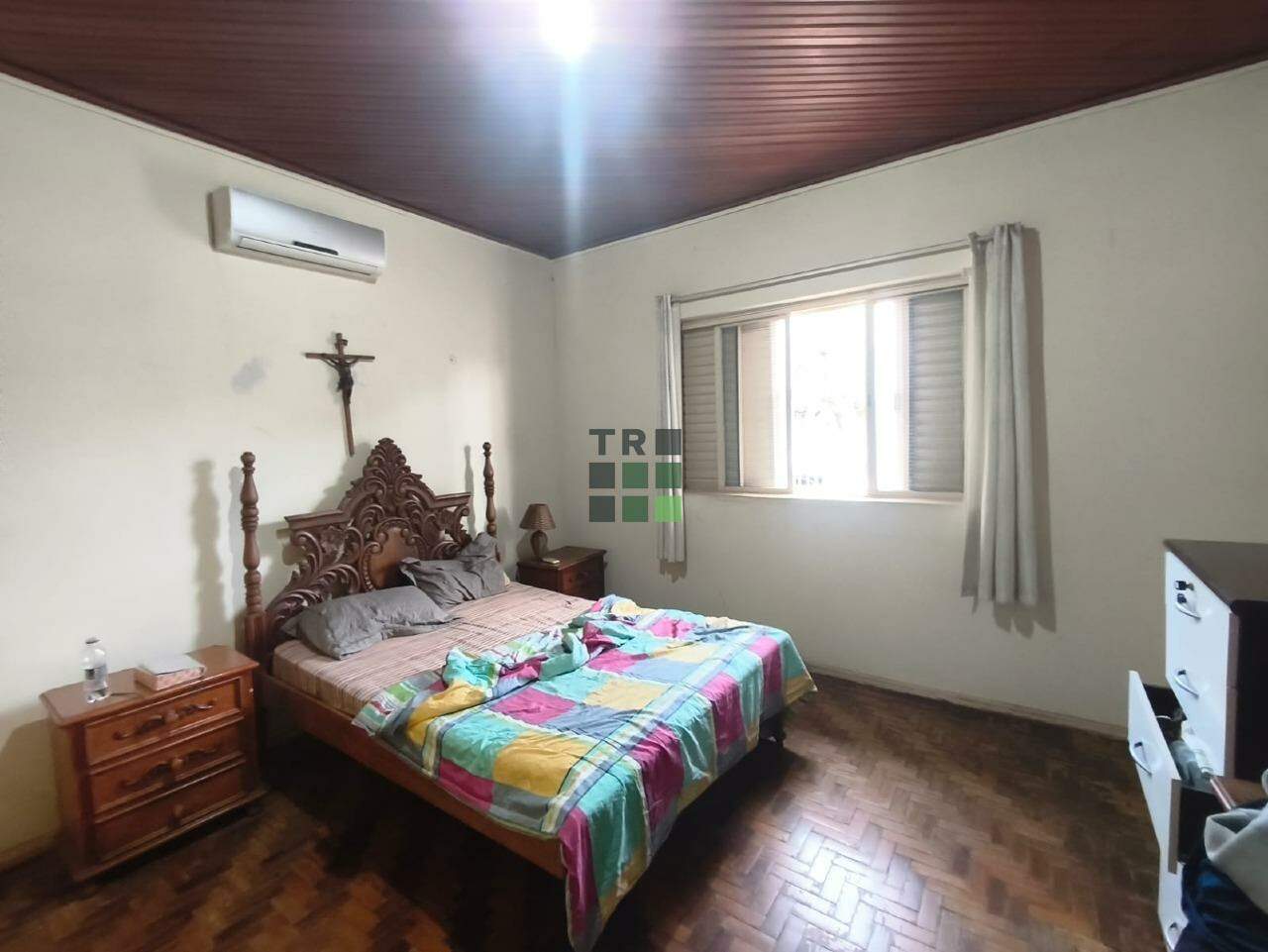 Casa 3 quartos à venda no Nossa Senhora Aparecida, em Três Lagoas: 