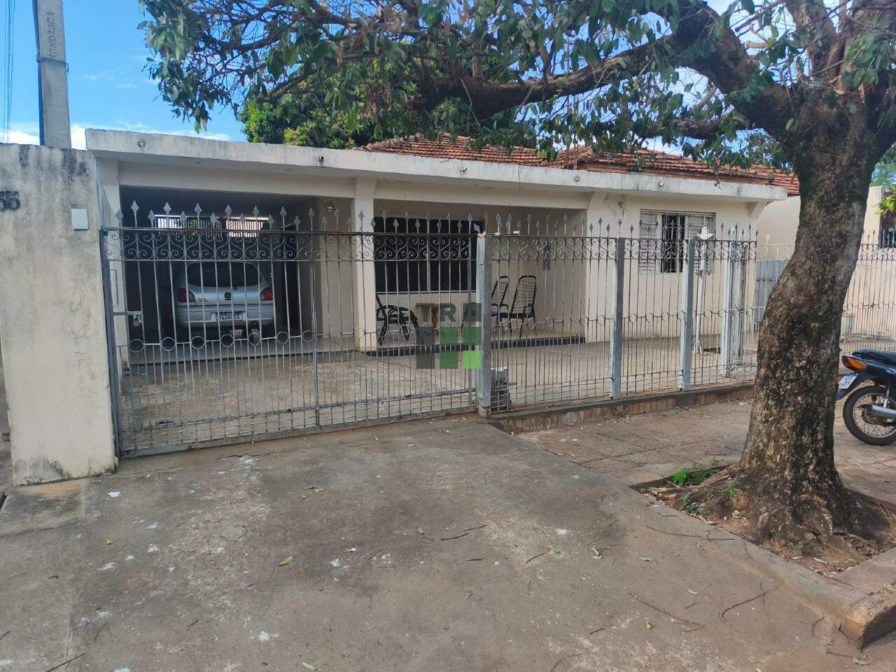 Casa 3 quartos à venda no Nossa Senhora Aparecida, em Três Lagoas: 