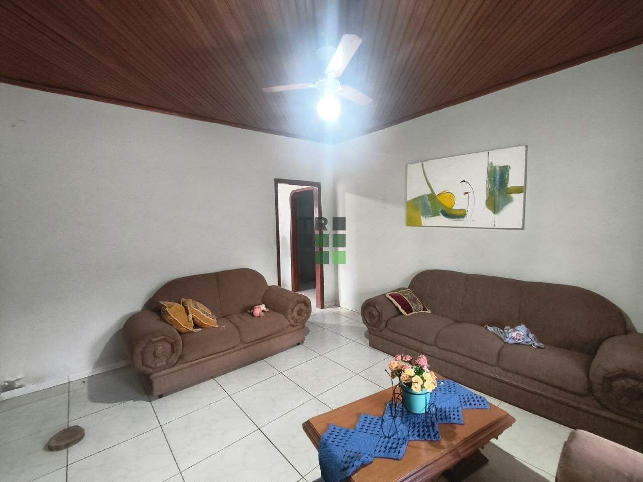 Casa 3 quartos à venda no Nossa Senhora Aparecida, em Três Lagoas: 