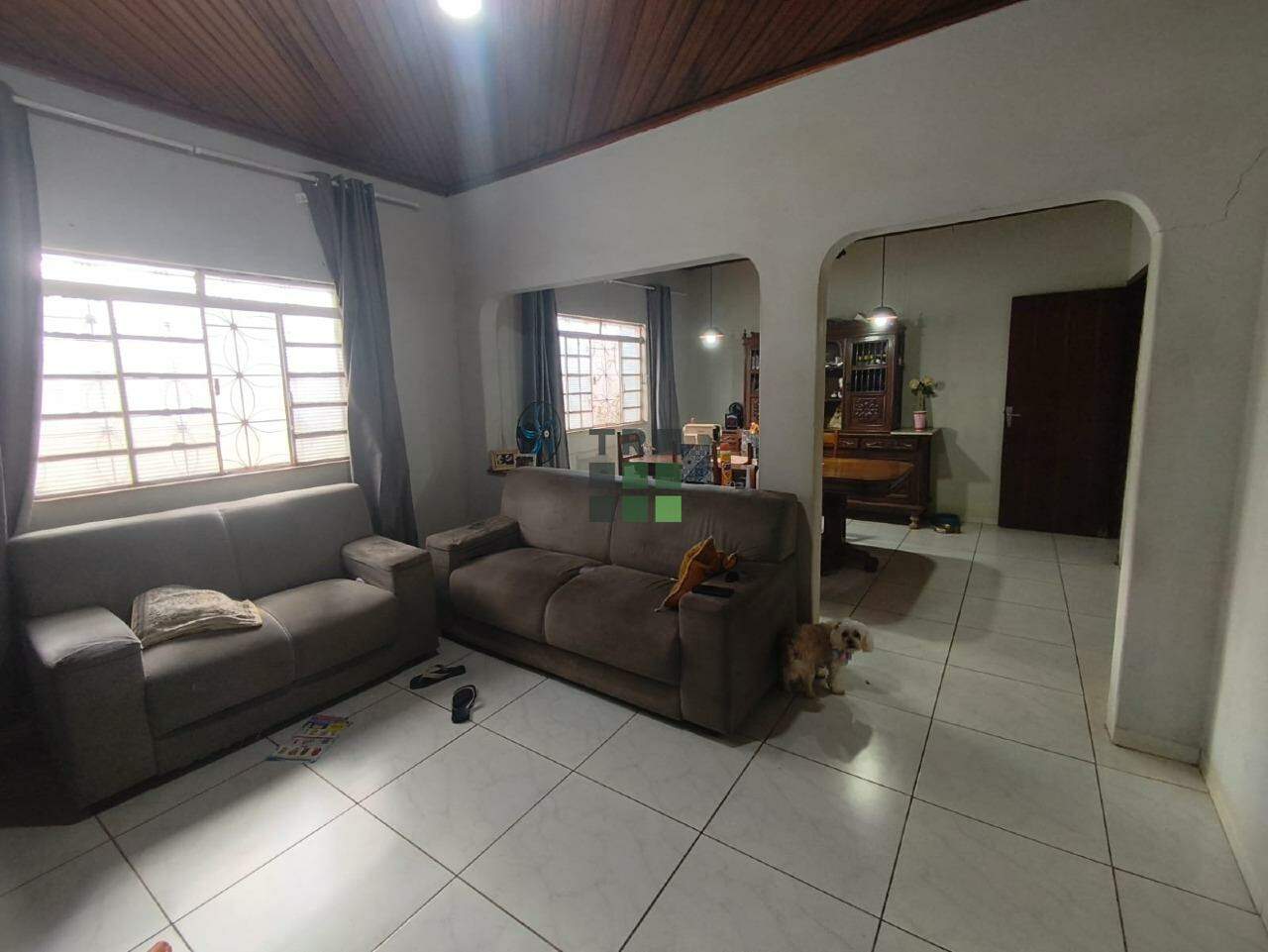 Casa 3 quartos à venda no Nossa Senhora Aparecida, em Três Lagoas: 