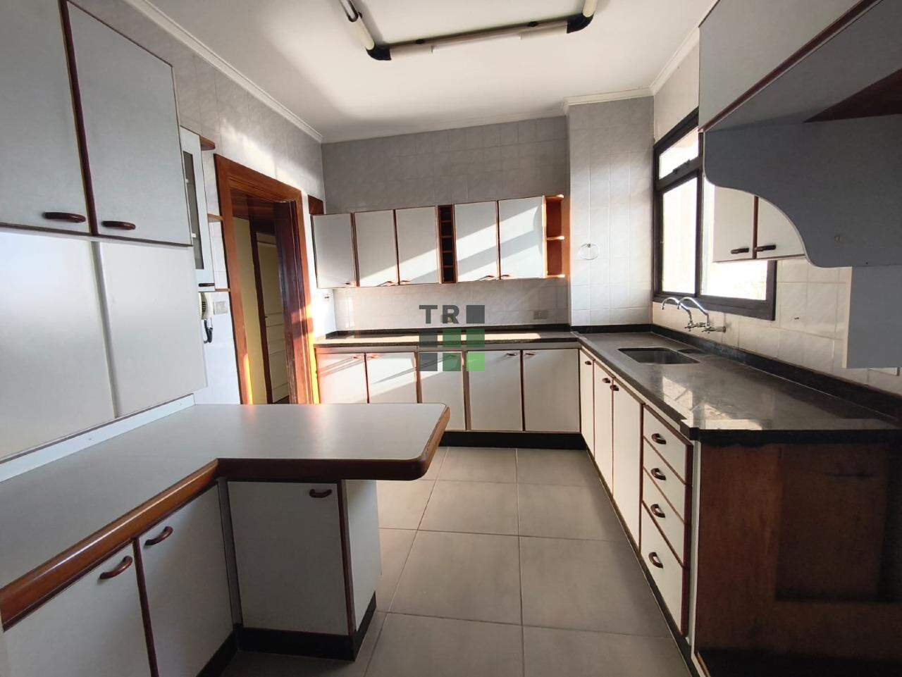 Apartamento 3 quartos 1 suíte à venda no Centro, em Três Lagoas: 