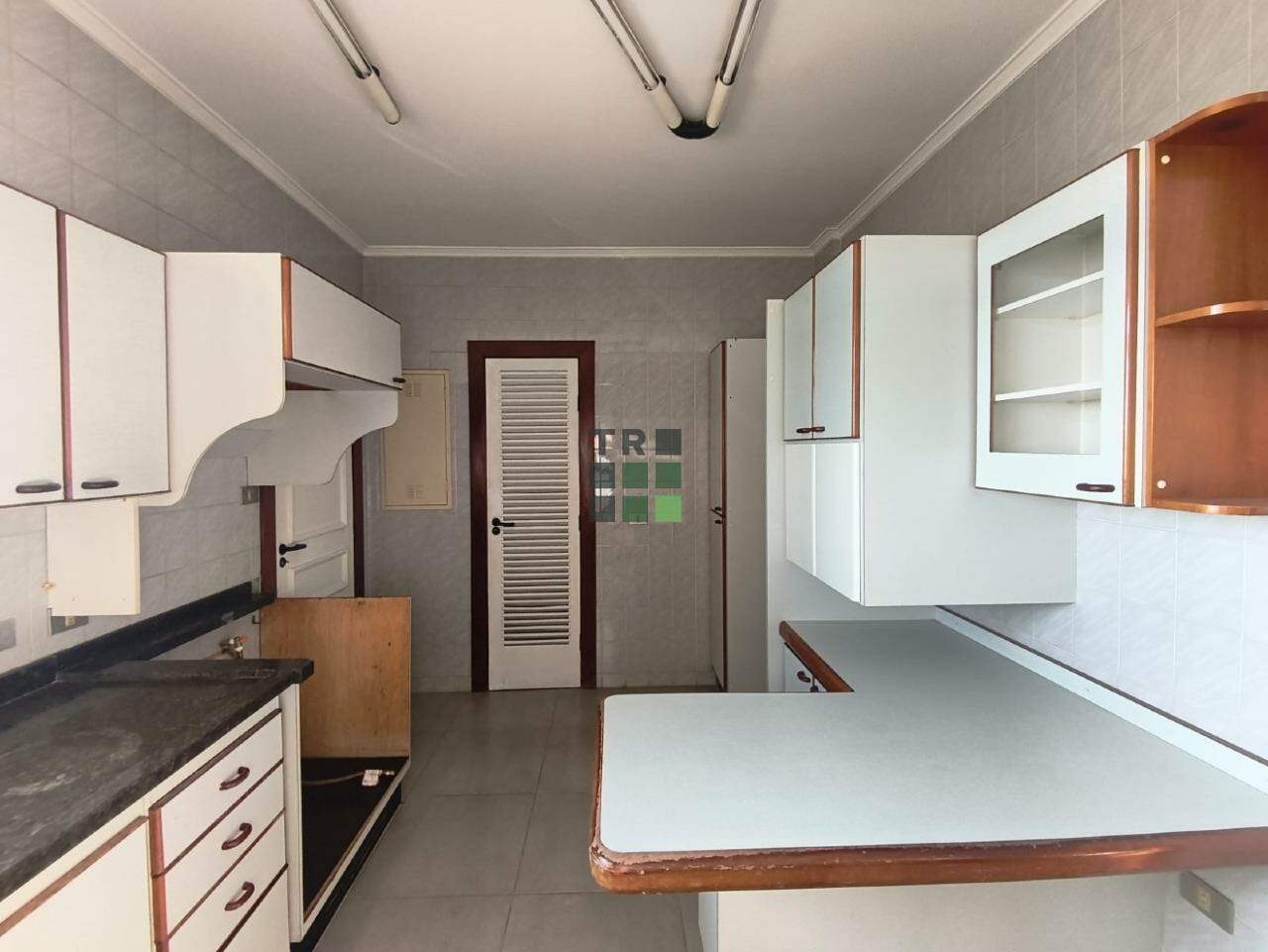 Apartamento 3 quartos 1 suíte à venda no Centro, em Três Lagoas: 