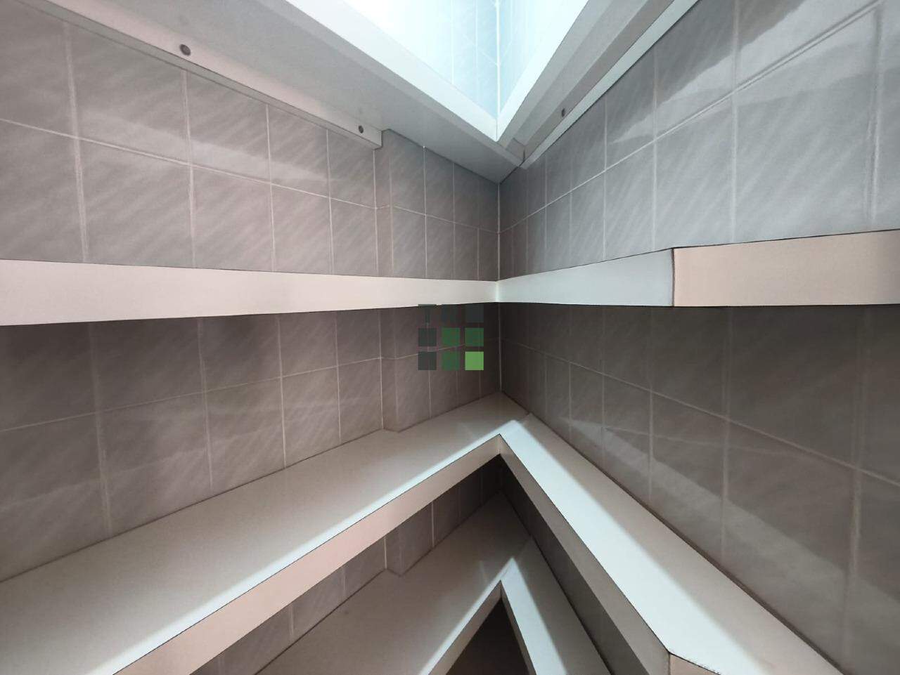 Apartamento 3 quartos 1 suíte à venda no Centro, em Três Lagoas: 