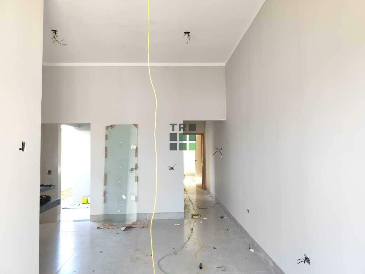 Casa 2 quartos 1 suíte à venda no Mais Parque, em Três Lagoas: 