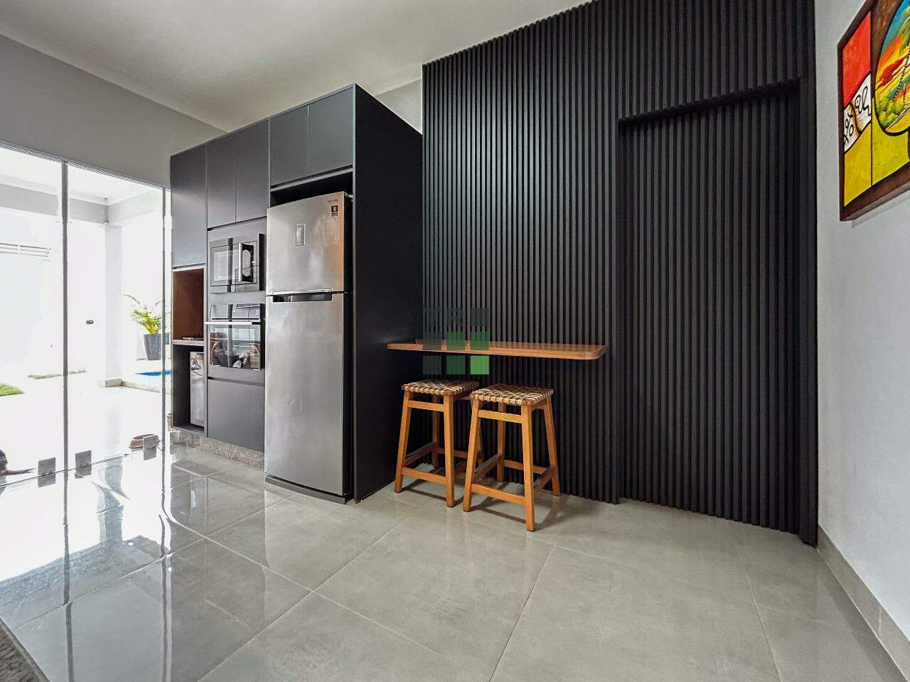 Casa 3 quartos 1 suíte à venda no Jardim dos Ipês, em Três Lagoas: 