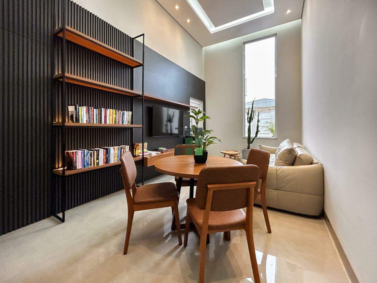 Casa 3 quartos 1 suíte à venda no Jardim dos Ipês, em Três Lagoas: 
