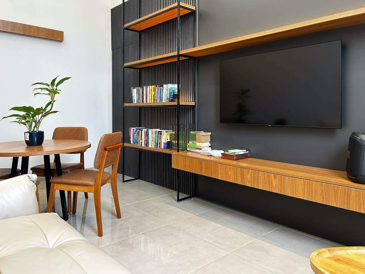 Casa 3 quartos 1 suíte à venda no Jardim dos Ipês, em Três Lagoas: 