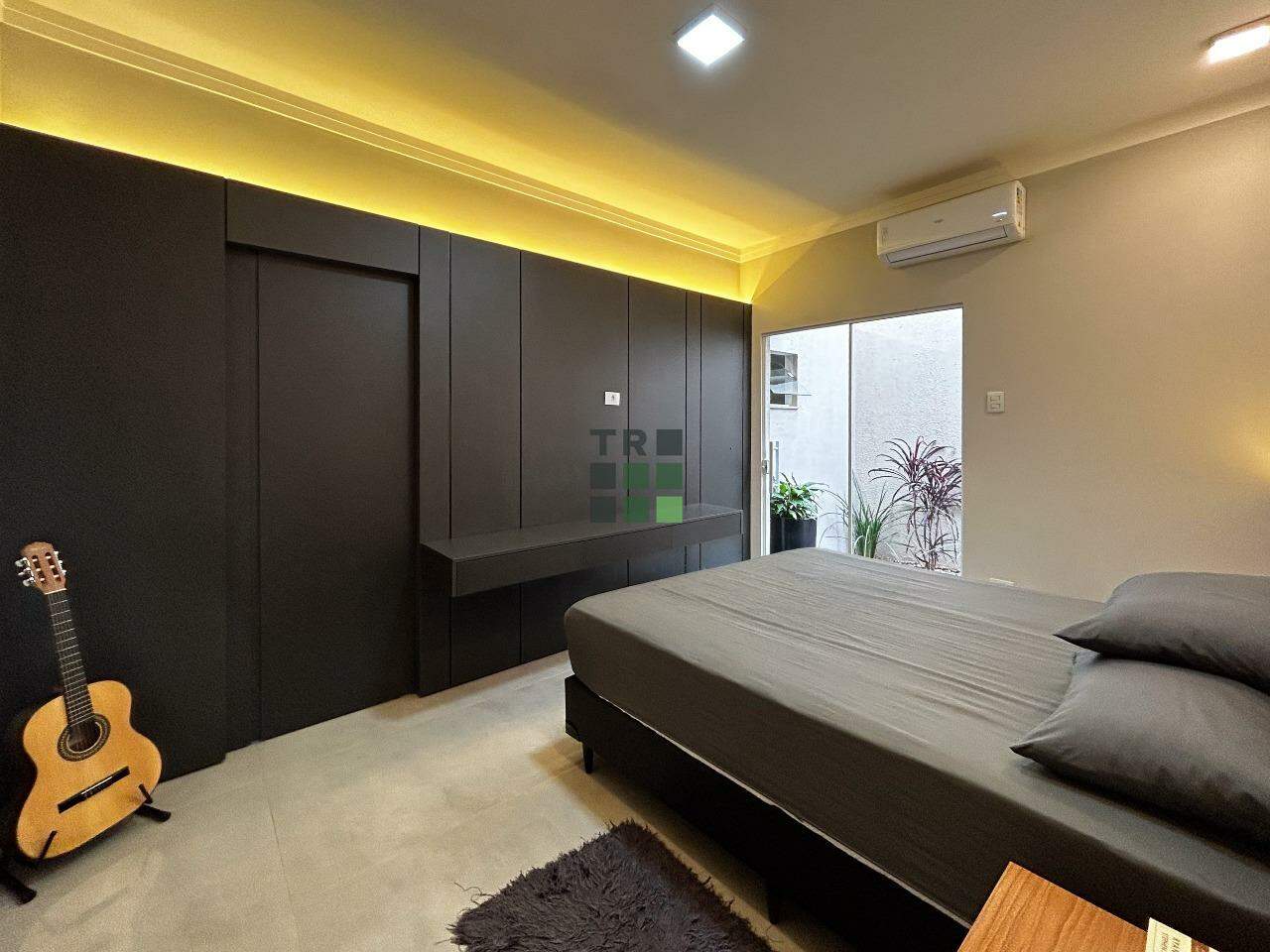 Casa 3 quartos 1 suíte à venda no Jardim dos Ipês, em Três Lagoas: 