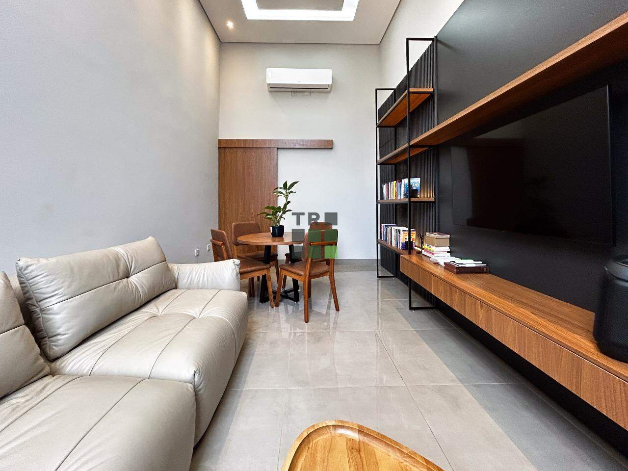 Casa 3 quartos 1 suíte à venda no Jardim dos Ipês, em Três Lagoas: 