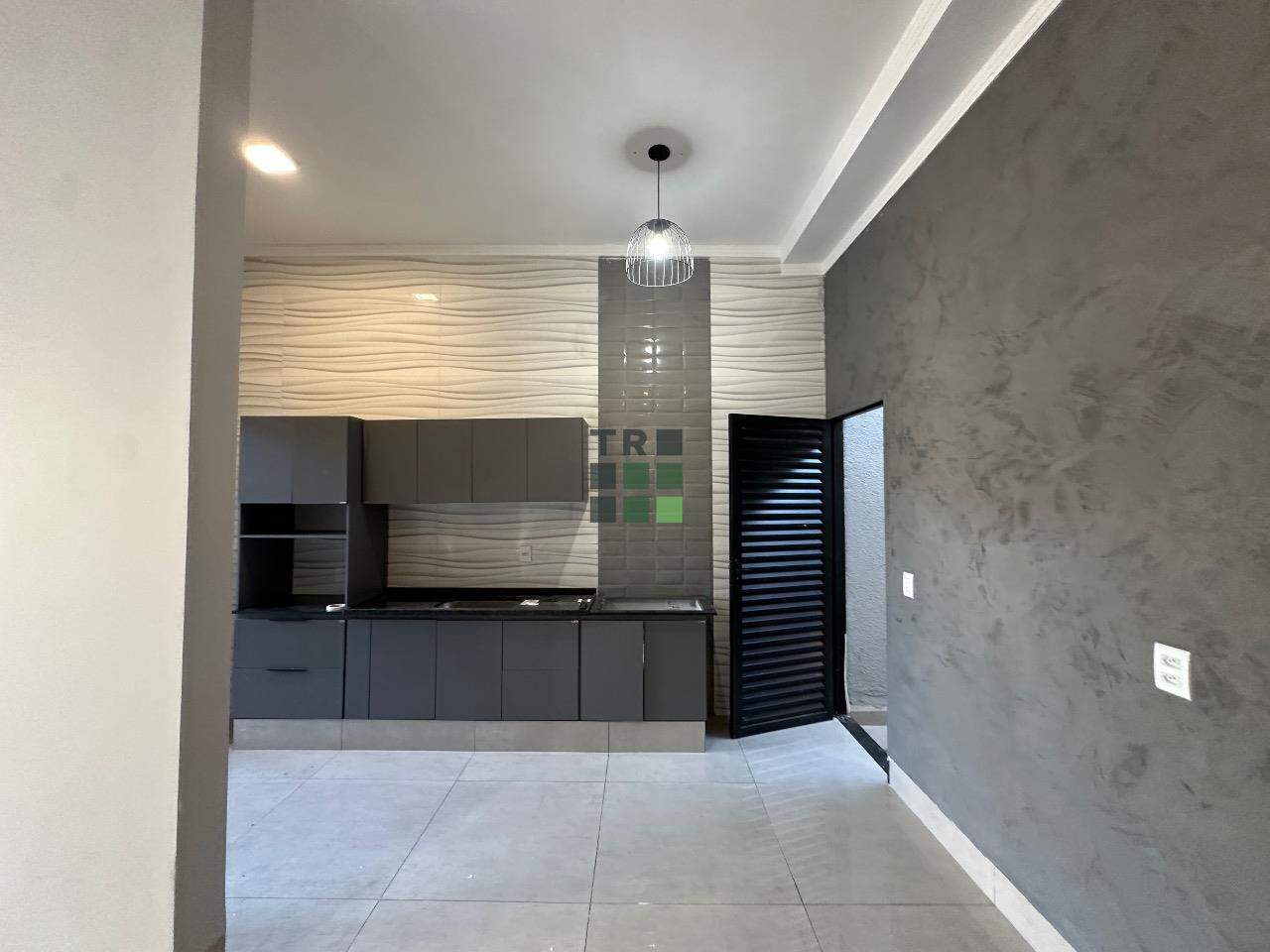 Casa 2 quartos 1 suíte à venda no Bela Vista da Lagoa, em Três Lagoas: 