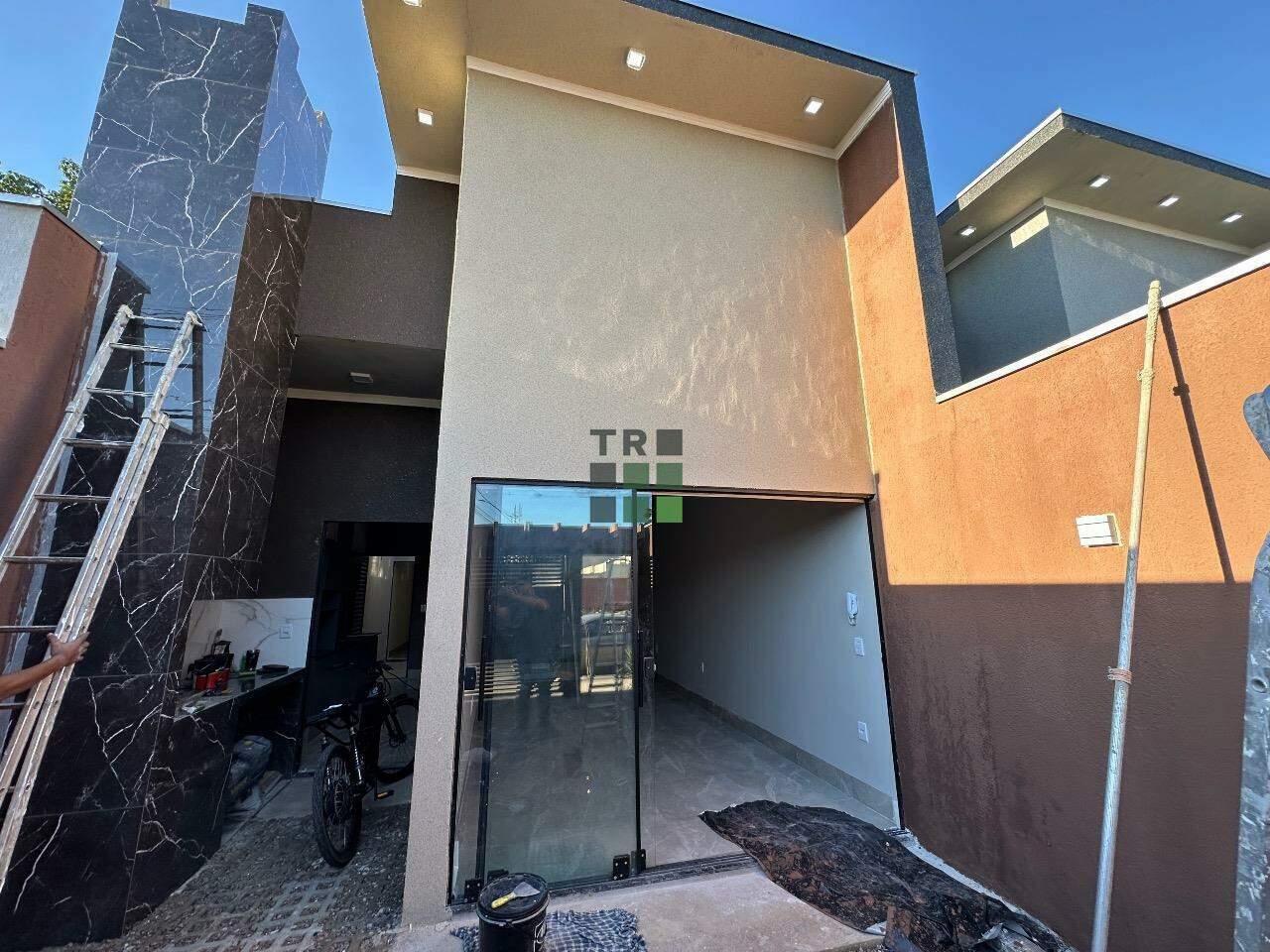 Casa 2 quartos 1 suíte à venda no Bela Vista da Lagoa, em Três Lagoas: 