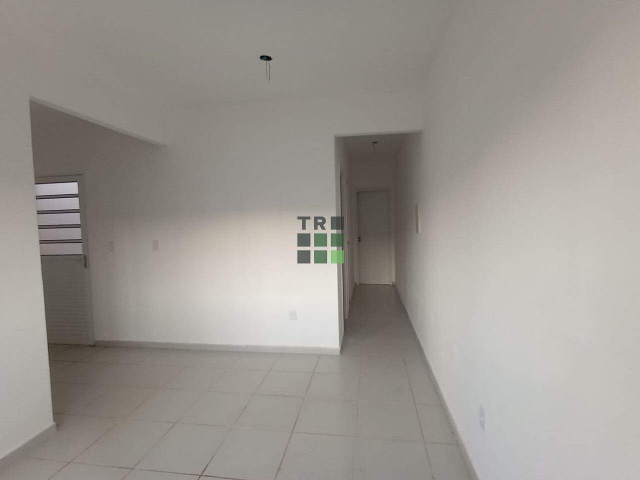 Casa em condomínio 2 quartos à venda no Nova Europa, em Três Lagoas: 