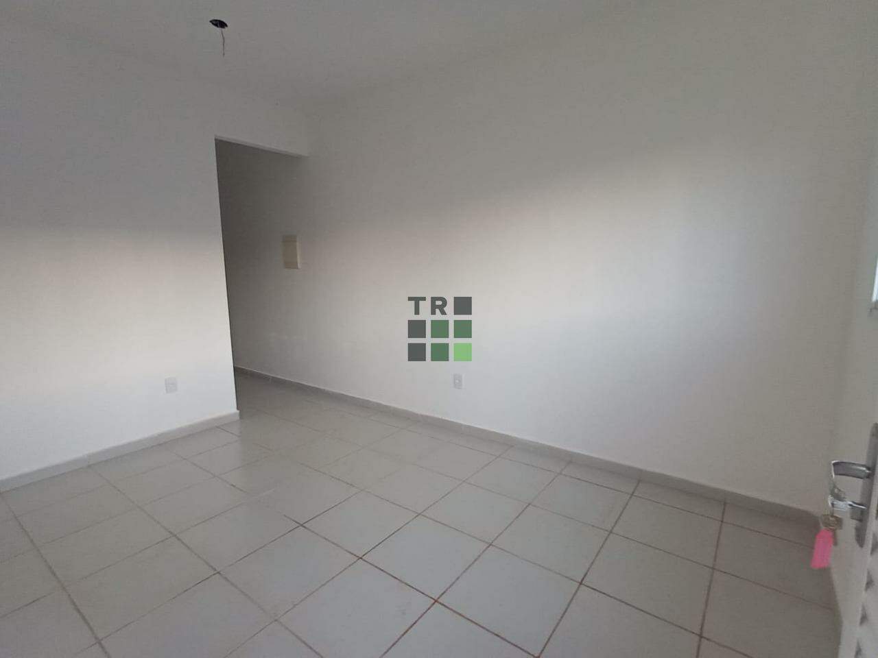 Casa em condomínio 2 quartos à venda no Nova Europa, em Três Lagoas: 