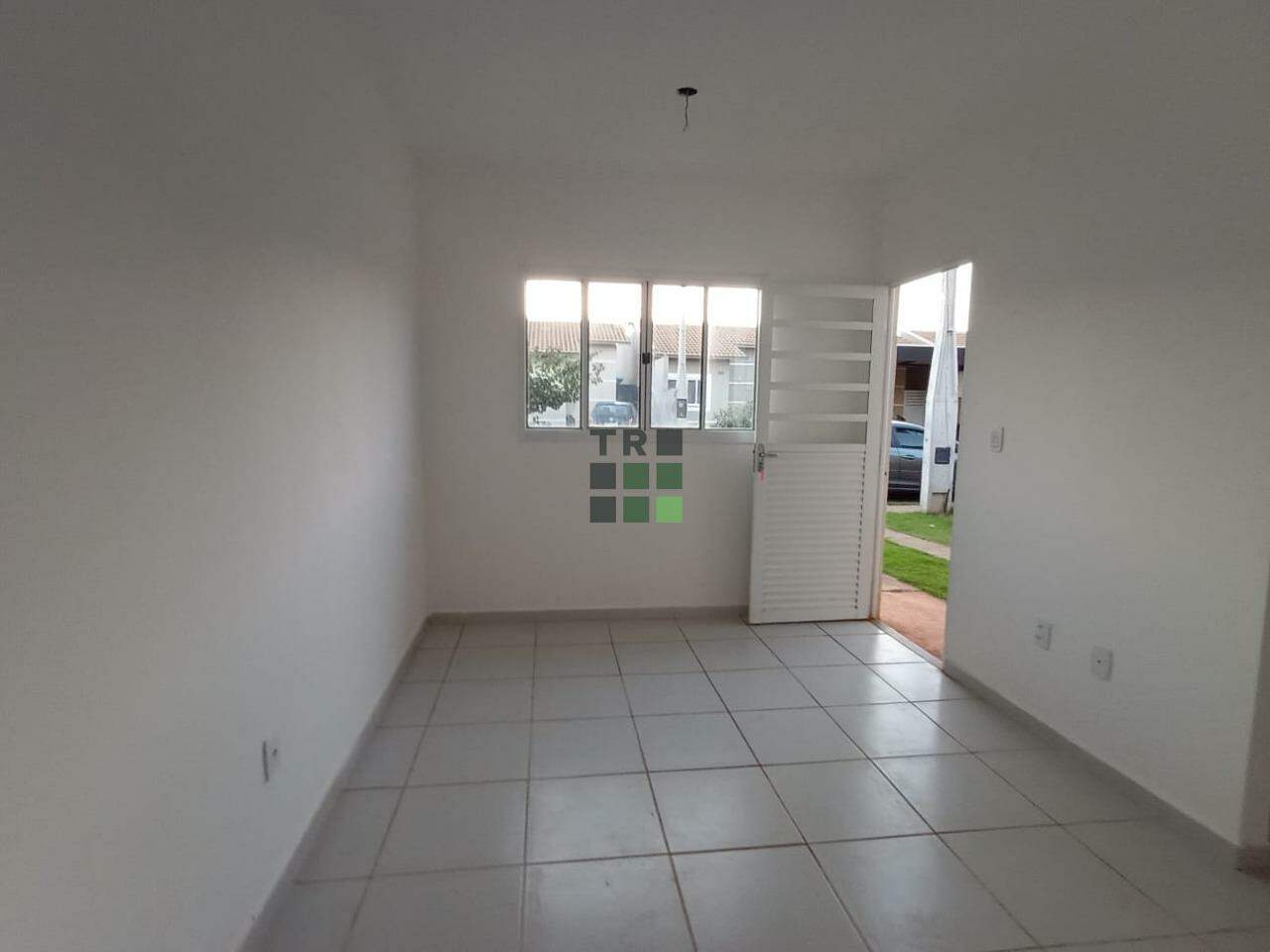 Casa em condomínio 2 quartos à venda no Nova Europa, em Três Lagoas: 