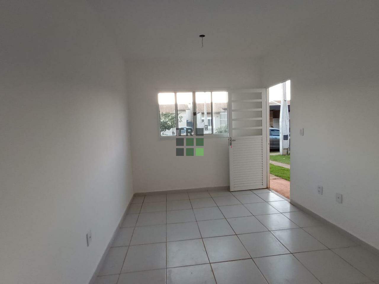Casa em condomínio 2 quartos à venda no Nova Europa, em Três Lagoas: 