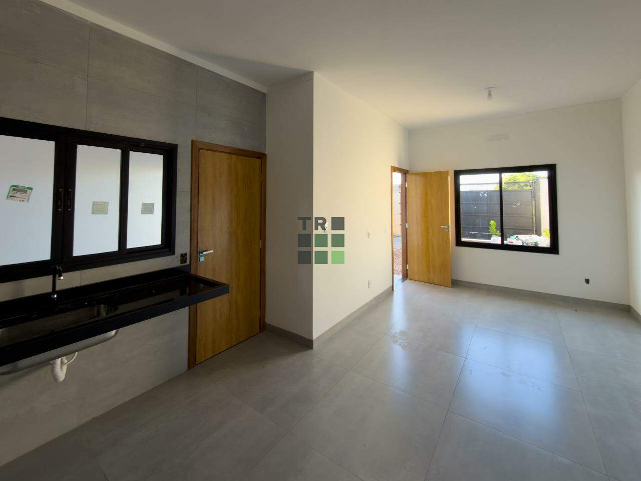 Casa 3 quartos 1 suíte para aluguel no Jardim Novo Aeroporto, em Três Lagoas: 