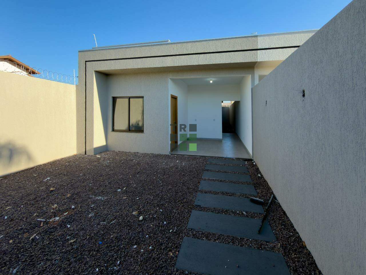 Casa 3 quartos 1 suíte para aluguel no Jardim Novo Aeroporto, em Três Lagoas: 