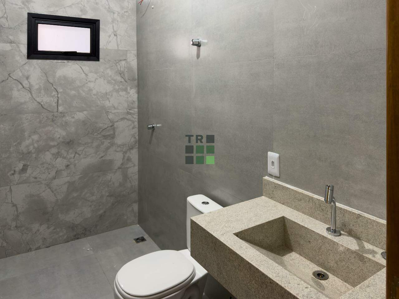 Casa 3 quartos 1 suíte para aluguel no Jardim Novo Aeroporto, em Três Lagoas: 